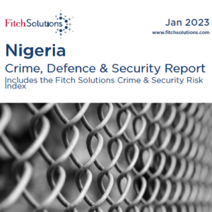 Nigeria Crime, Defence & Security Report - AXEN.com.ng